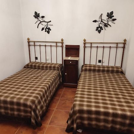 Casa Rural El Rincon Del Infante Villa de Don Fadrique Luaran gambar