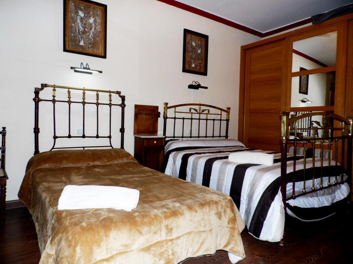 Casa Rural El Rincon Del Infante Villa de Don Fadrique Luaran gambar